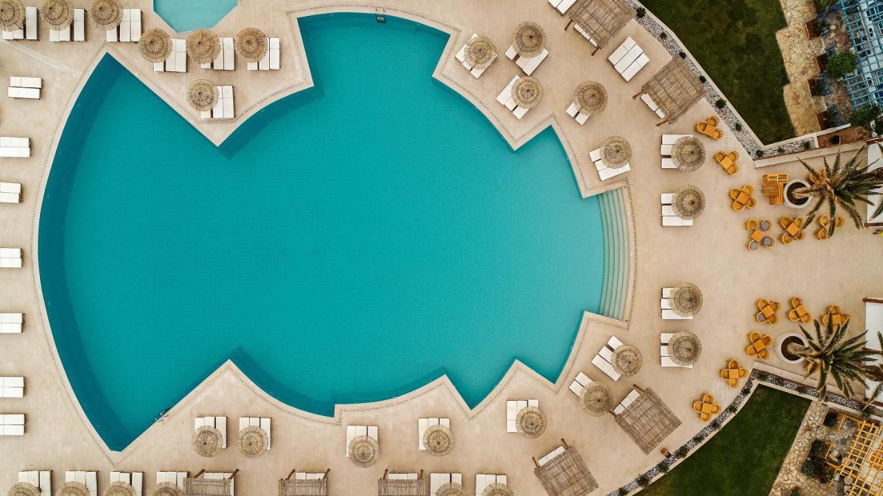 Mitsis Rinela Resort 5*
