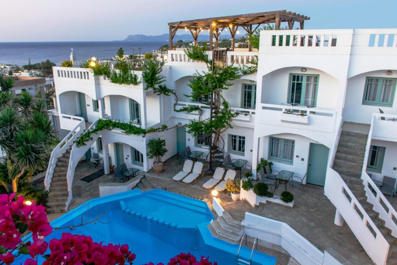 Kurmulis Aparthotel