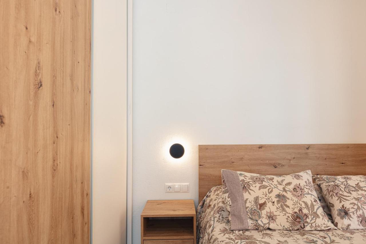 Andriani Apartment *