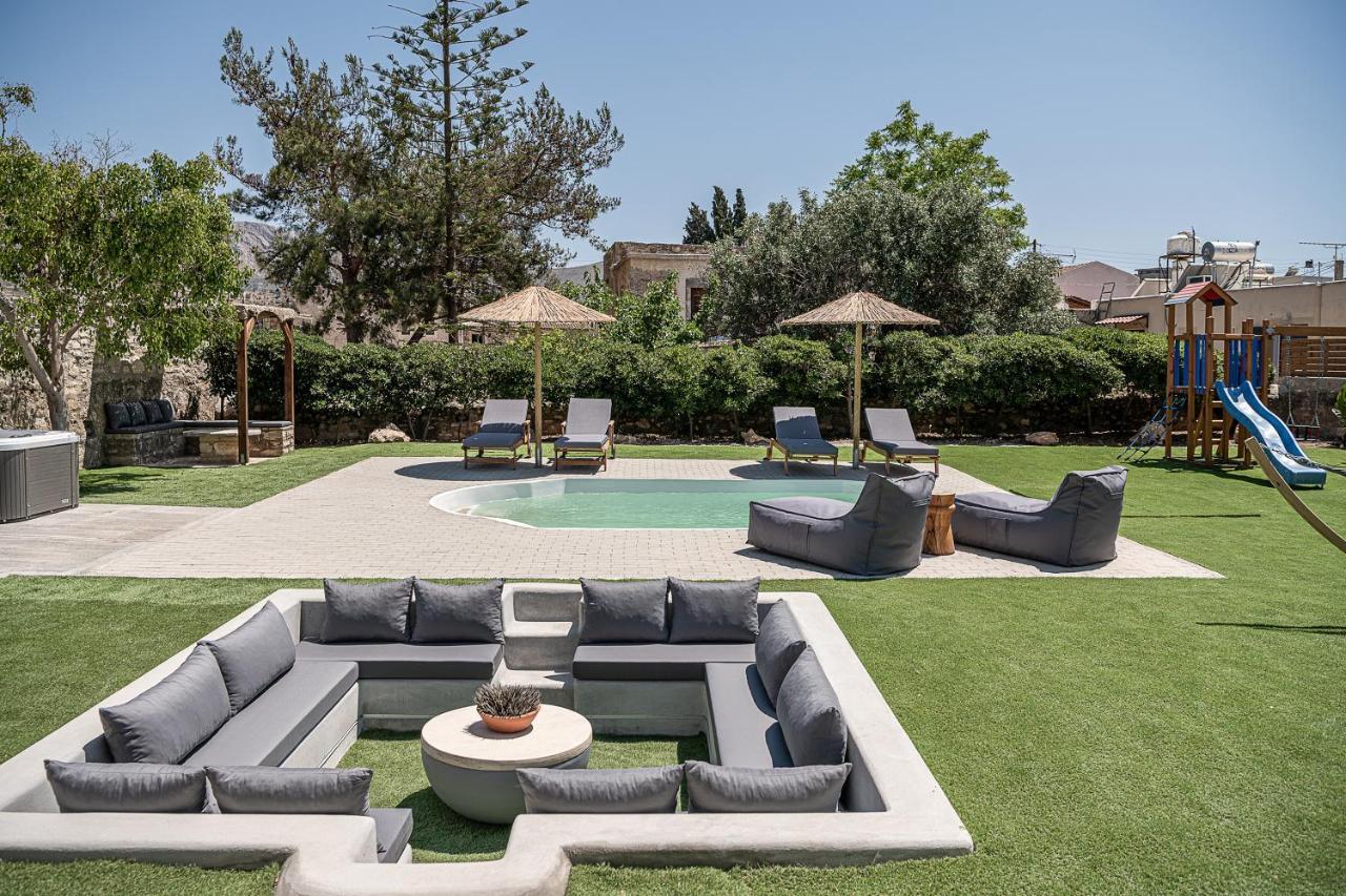 Sivaszen Luxury Villa, With Heated Pool & Whirlpool, By Thinkvilla Sivas