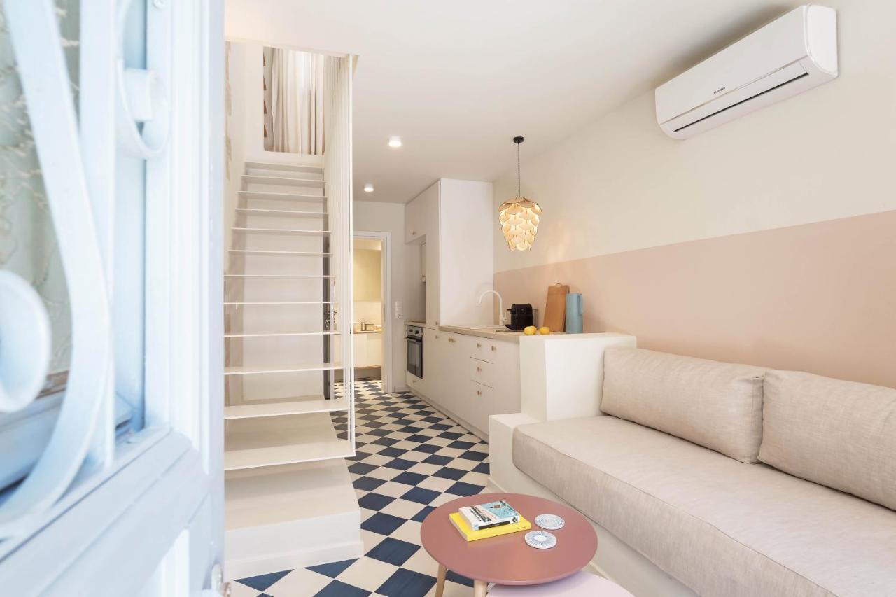 Zigardeli Apartment
