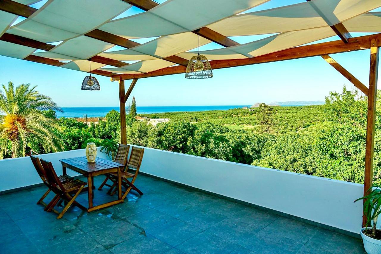 Remvi Holiday home *