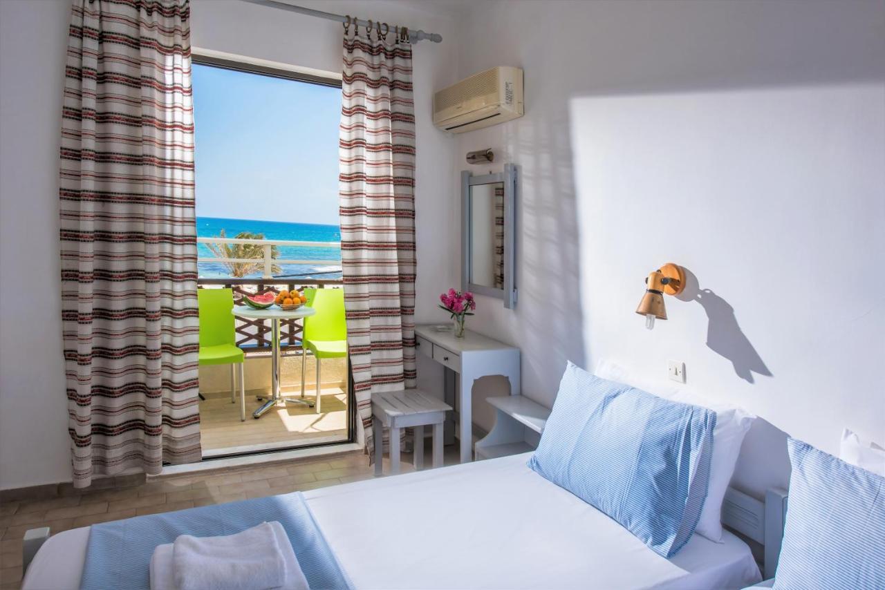 Smaragdine Hotel