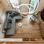 Chania Escapes City Loft