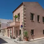 Chania Escapes City Loft