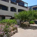 Eleni Beach Apartment