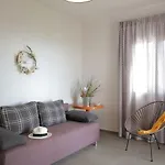 Sea View Luxury Apartment