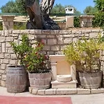 Alkyonides Crete Villas