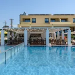 Ilion Beach Hotel