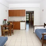 Camari Garden Hotel Apartments