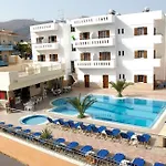 Semiramis Apartments