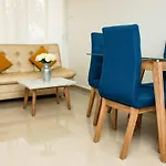 Arriendo Apartamento Por Dias En Cartagena Edificio Sagitario, A Tan Solo 5 Minutos Del Aeropuerto Internacional Rafael Nunez, A Solo 5 Minutos Del Centro Historico De Cartagena, Y A 5 Minutos Caminando De Sus Hermosas Playas.