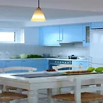 Luxury Crete Villa Olives House Villa Private Pool Sea View 4 Bdr Nikolaos