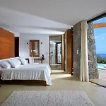 Luxury Crete Villa Villa Daphne Private Pool Ocean Front 1 Bdr Nikolaos