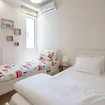 Heraklion Central Apartment