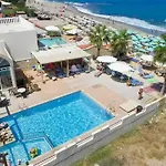 Seafront Beach Hotel Apartments