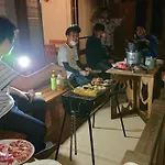 Youth Guest House Atoma