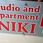 Bungalows Niki