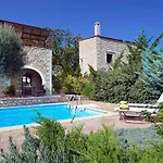 Villa Kalipso With Private Pool