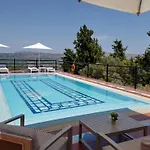 Villa Artemis Vryses Crete