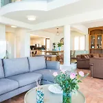 Villa Anemeli - Luxury Pool Villa With Gorgeous Seaview