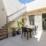 Secret Oasis