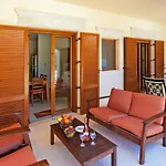 Adagio Villa