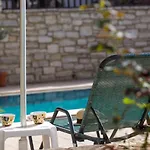 Amazing Villas In Crete Villa Argiris - Rustic Design With Captivating Sea Views