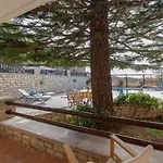Amazing Villas In Crete Villa Argiris - Rustic Design With Captivating Sea Views