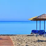 Santa Marina Beach