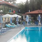 Eleana Apartments