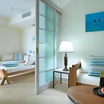 Exclusive Crete Villa Artemis Suite Villa Private Pool Ocean Front 2 Bdr Nikolaos