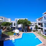 Minos Village Hotel
