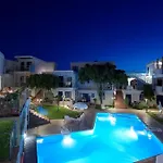 Minos Village Hotel