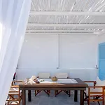 Notos Apartments Xerokambos 1