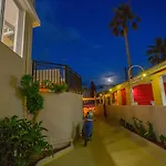 Malia Central Apartments