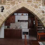 Radamanthys Apartments