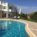 Villa Amantella
