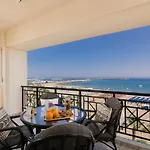 Breathless Sea Apartment