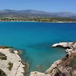 Villa Azure Sea, Istron