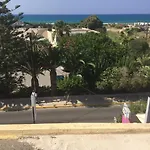 Ammoudara Beach Apartment