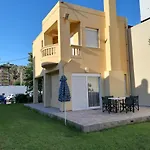 Platanias House On The Beach