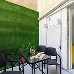 Litsa'S Suite