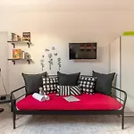 Litsa'S Suite
