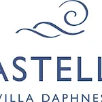 Castello Villa Daphnes - Private Pool & Whirlpool