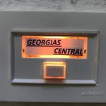 Georgias Central