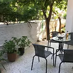 Georgias Central