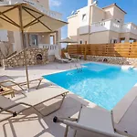 Prinos Oasis Twin Villas I