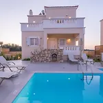 Prinos Oasis Twin Villas I