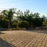 Aphrodite Mountain View